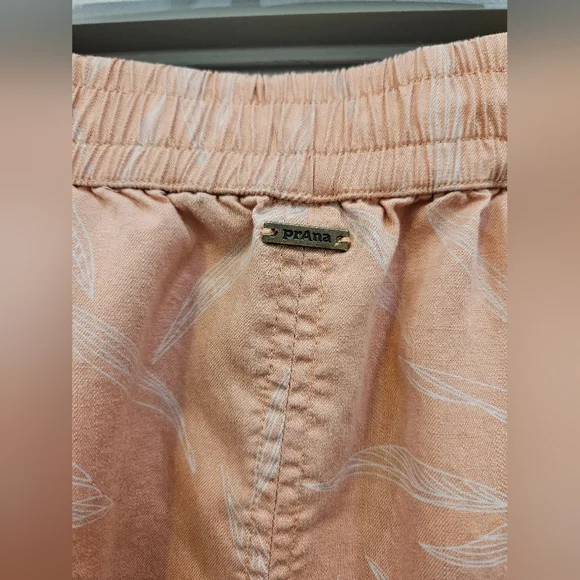 Prana Skirt - Picture 3 of 5